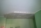 Cartongesso Veletta a soffitto