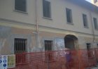 Tinteggiature esterna porzione di casa