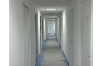 Cartongesso Centro Medico