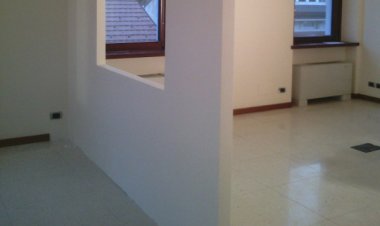 Cartongesso Pareti Ufficio